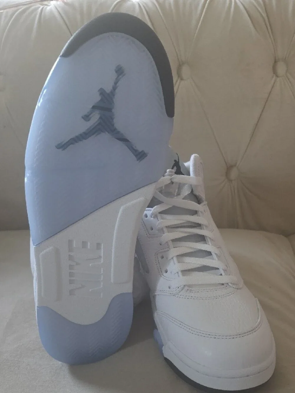 Jordan Retro 5 